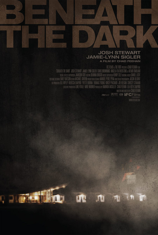 Poster 2 de Filme A Escolha (2010)