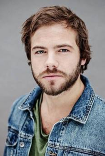 Moe Dunford - Poster 1