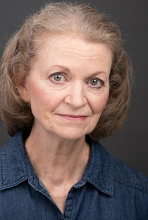 Jeni Lamm - Poster 1