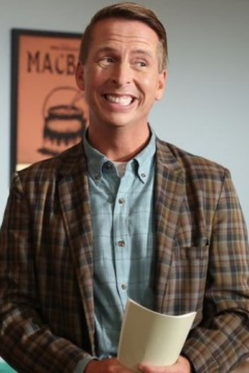 Poster de Episódio A Star is Born (2023)