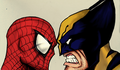 Rumor aponta interesse da Marvel e da Sony em filme com Homem-Aranha e Wolverine