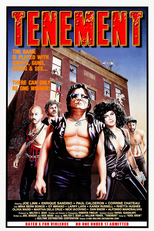 Jogo da Sobrevivência (Tenement )