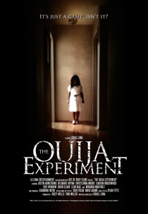 Ouija: Onde Tudo Começou (The Ouija Experiment)