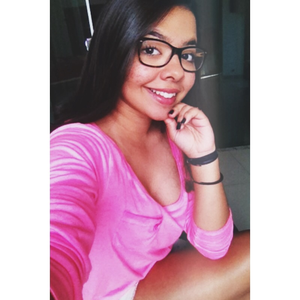 Foto de perfil de Luisa Jiaronne