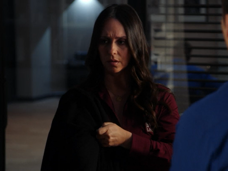 Foto 6 de 9-1-1 (3ª Temporada)