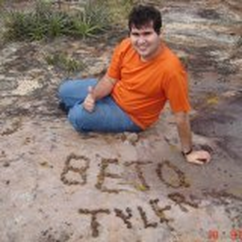 Luis Roberto - Foto 1