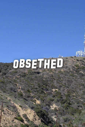 Poster de Série obSEThed (2012)