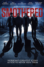 Smothered (Smothered)