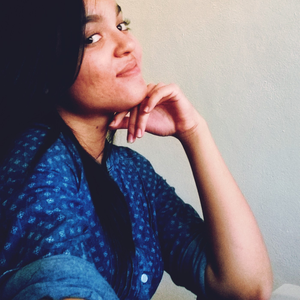 Foto de perfil de Renata