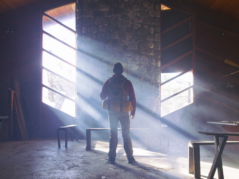 Foto 3 de Never Hike Alone