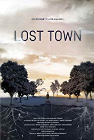 Poster 1 de Filme Lost Town (2013)