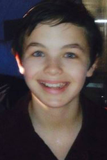 Logan Williams