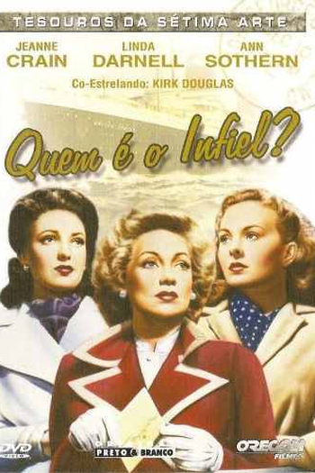  de Filme Quem É o Infiel? (1949)