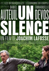 Um Silêncio (Un Silence)