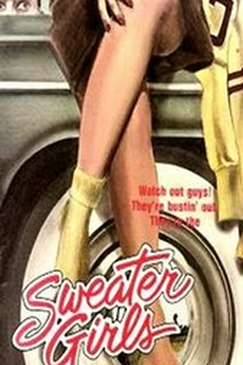  de Filme Sweater Girls (1978)