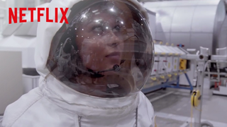 Trailer: Geração Marte | Trailer oficial [HD] | Netflix