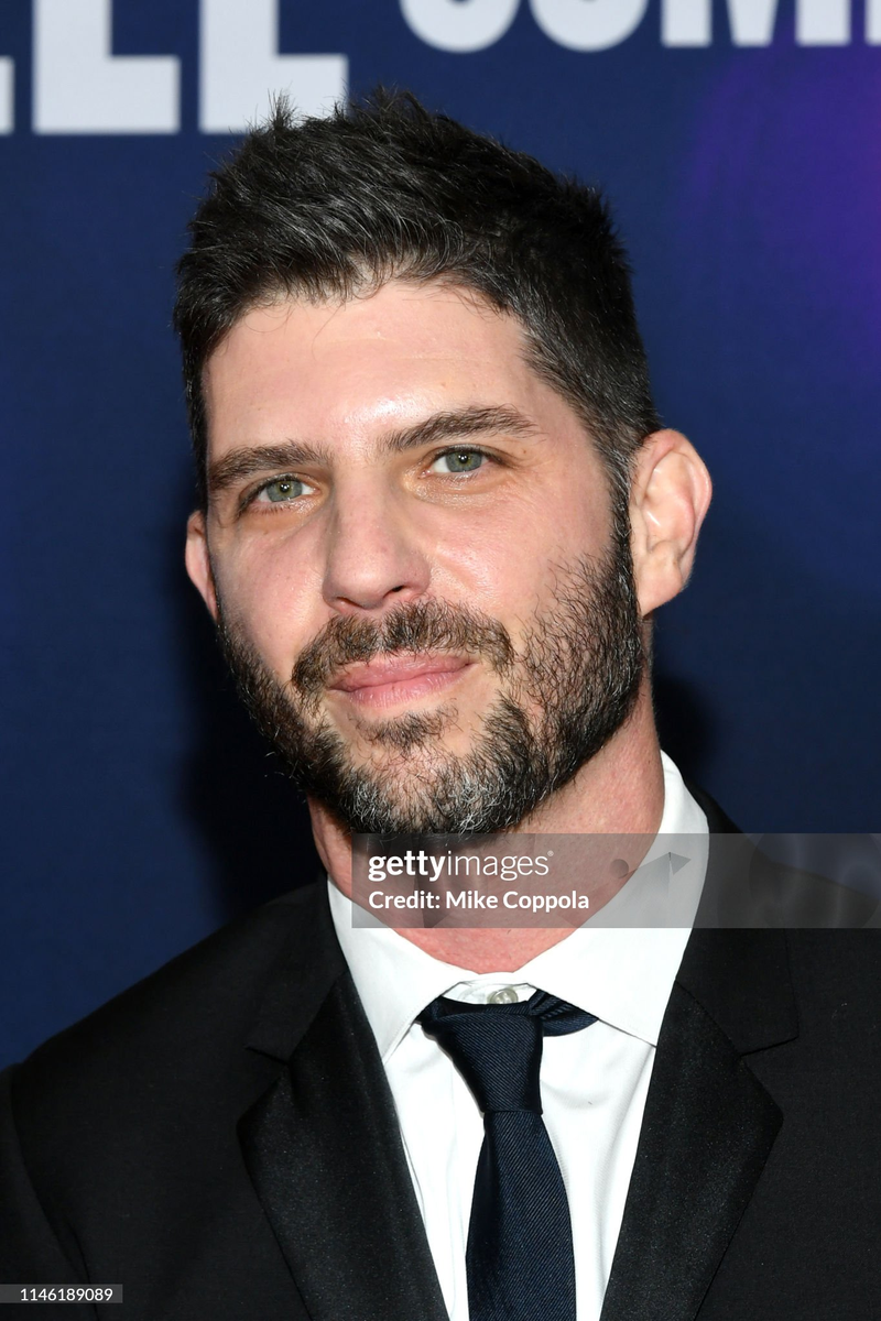 Jonathan Levine (II) - Foto 1