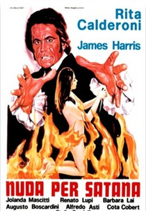 Nude for Satan (Nuda per Satana)