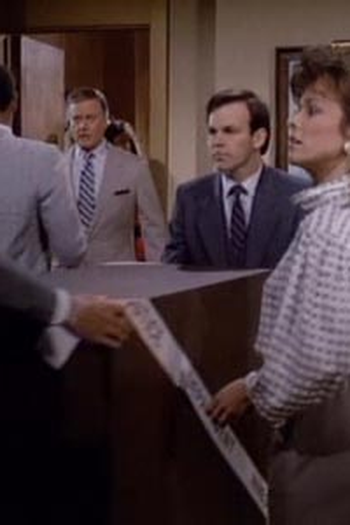 Poster de Episódio Two-Fifty (1987)