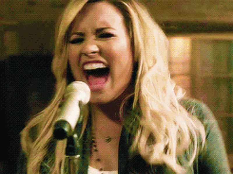 Foto 4 de Glee (5ª Temporada)