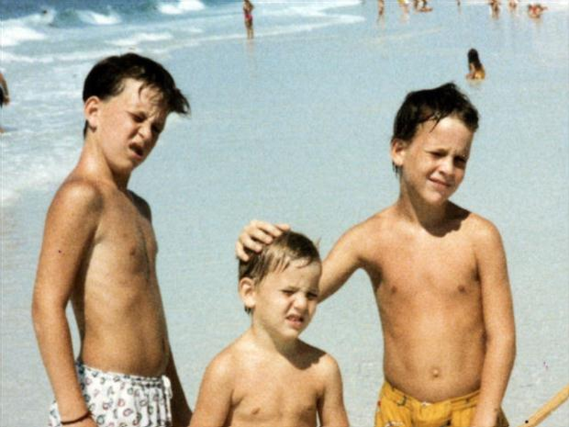 Foto 4 de O Livro dos Manning