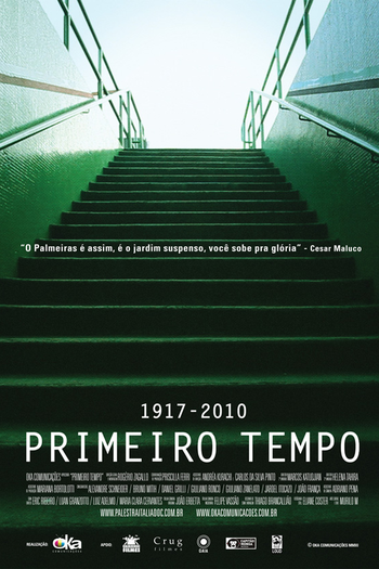 Poster de Filme Primeiro Tempo 1917-2010 (2011)