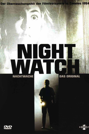  de Filme Nightwatch: Perigo na Noite (1994)
