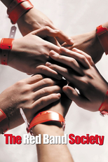Pulseras Rojas (CL) (Pulseras Rojas (CL))