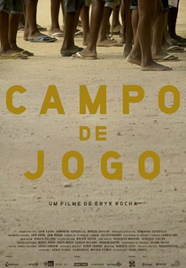 Campo de Jogo (Campo de Jogo)