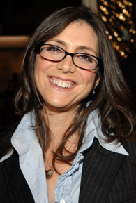 Stacey Sher (I)