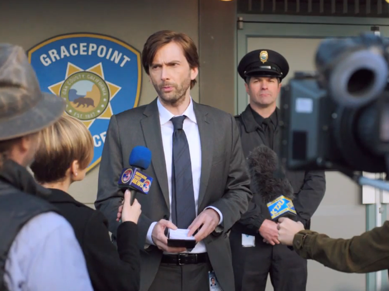 Foto 2 de Gracepoint