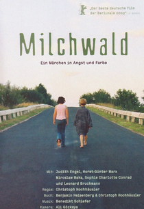 Caminho do Bosque (Milchwald)