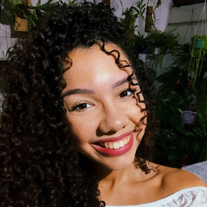 Foto de perfil de Natália