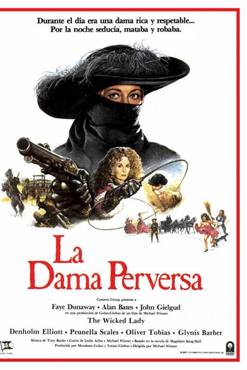 de Filme A Perversa (1983)