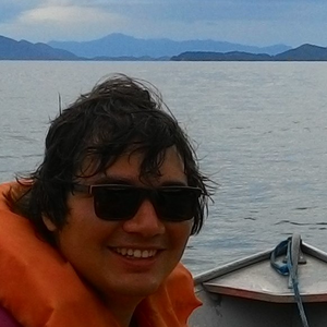 Foto de perfil de Peter Zanon