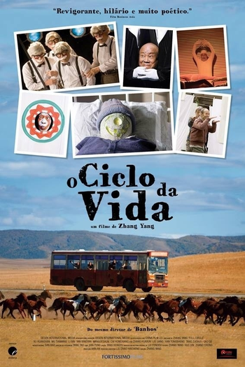 de Filme O Ciclo da Vida (2012)