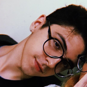 Foto de perfil de Alexandre Gomes Vieira