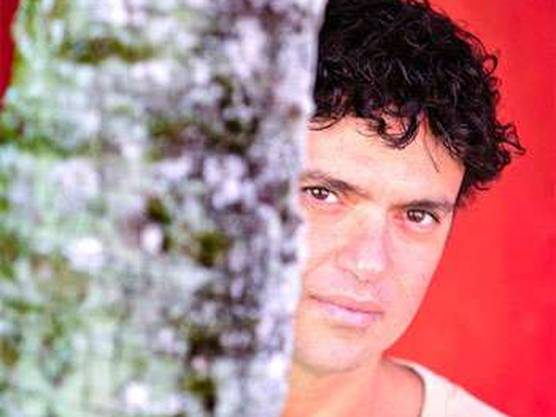 Foto 1 de Extrafísico  – Jorge Vercillo