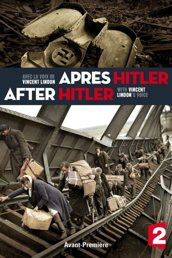  de Série A Vida Após Hitler (2017)