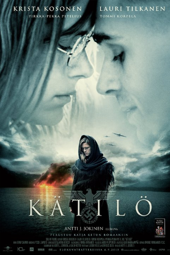  de Filme A Parteira (2015)