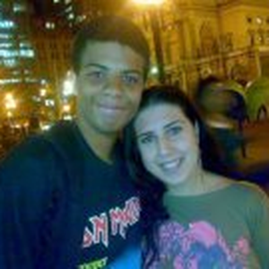 Foto de perfil de Katherine Perez Sanches