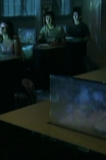 Poster de Episódio The Countdown (2005)