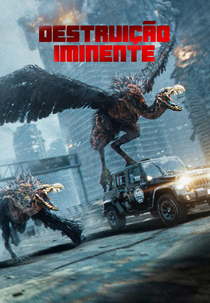 Destruição Iminente (Bureau 749)