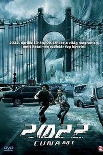  de Filme 2022 Tsunami (2009)