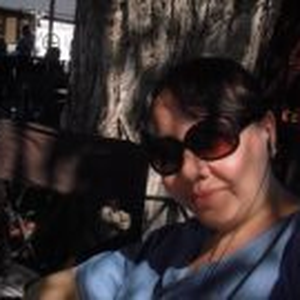 Foto de perfil de Paty Nunes