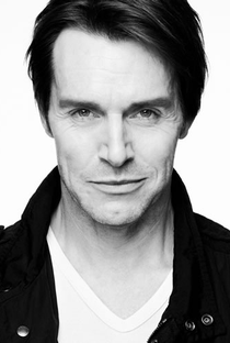 Kevin Howarth - Poster 1