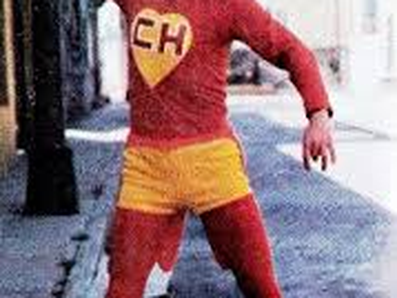 Foto 76 de Obrigado, Chaves