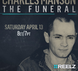 Charles Manson: The Funeral