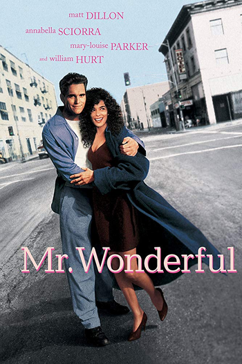  de Filme Um Amor de Verdade (1993)