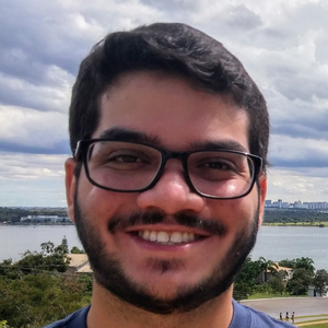 Foto de perfil de Vítor